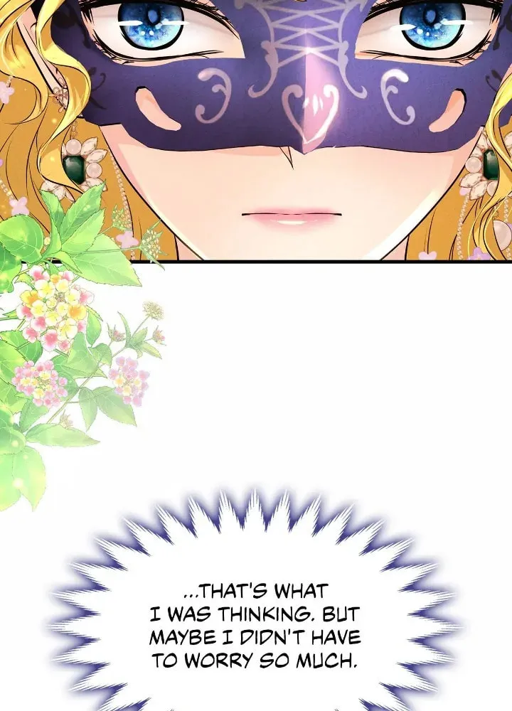 Our Ball Begins at Moonrise Chapter 19 page 61 - 