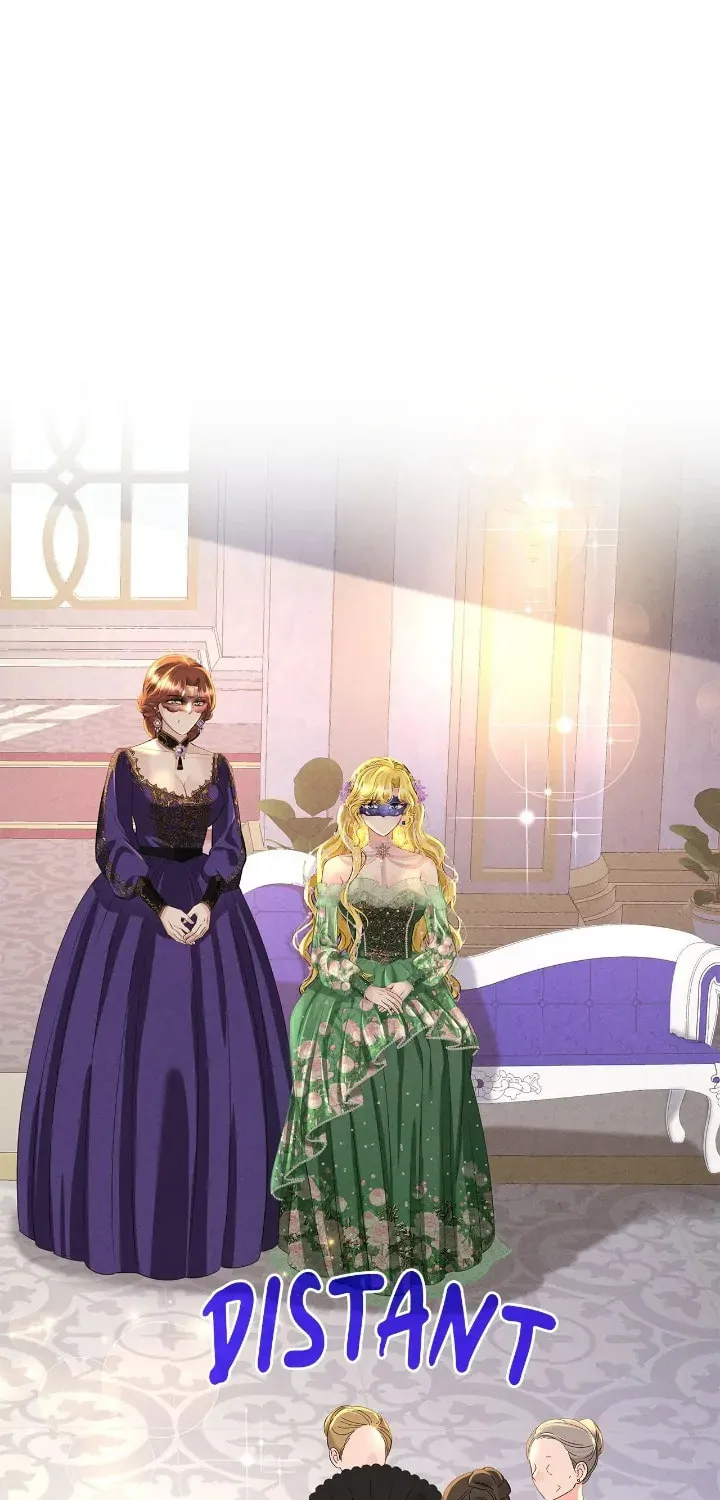 Our Ball Begins at Moonrise Chapter 19 page 63 - 