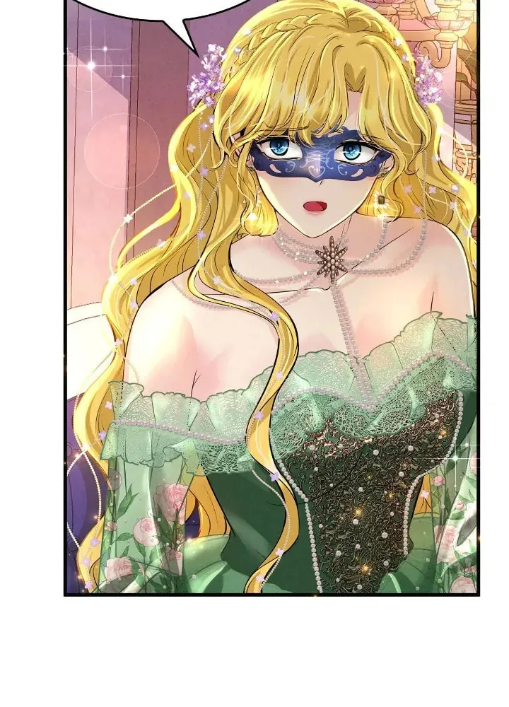Our Ball Begins at Moonrise Chapter 19 page 65 - 