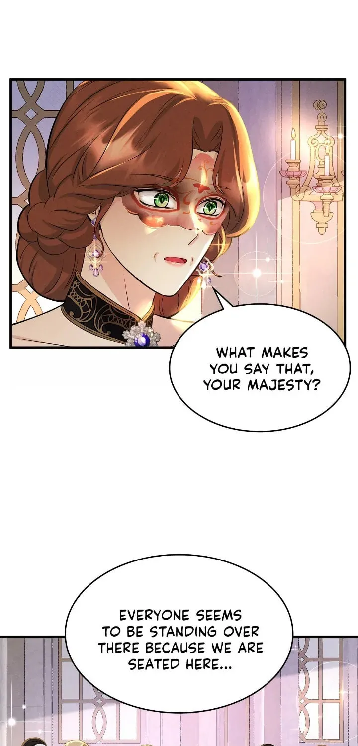 Our Ball Begins at Moonrise Chapter 19 page 66 - 