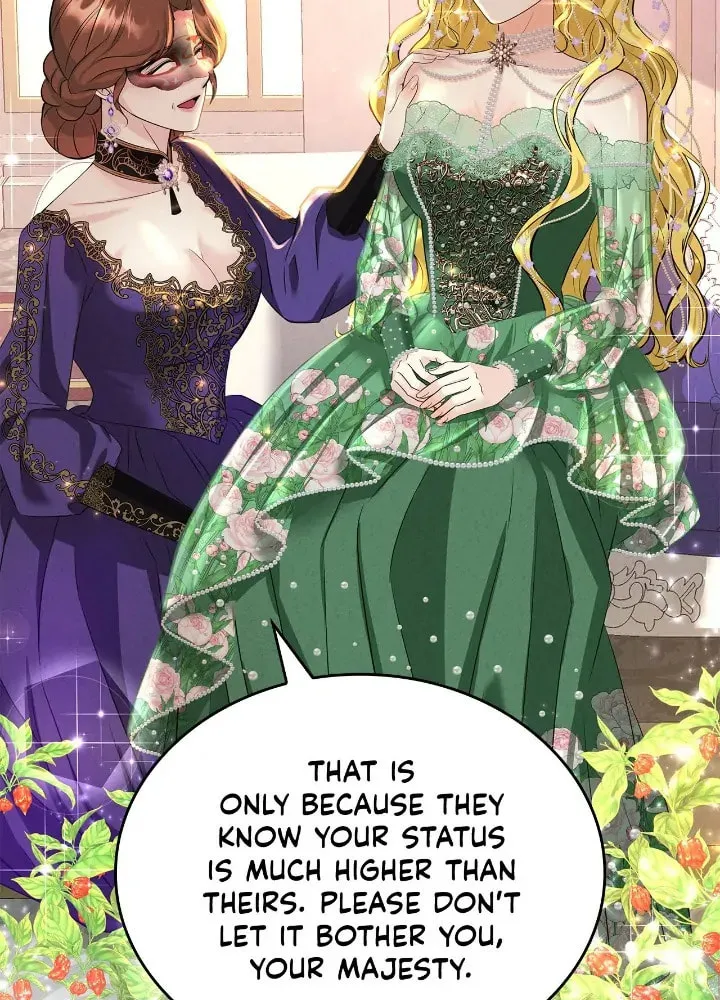 Our Ball Begins at Moonrise Chapter 19 page 68 - 