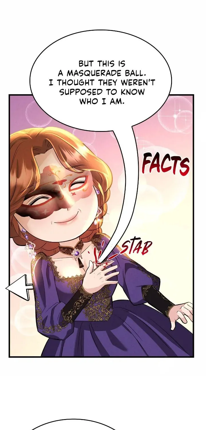 Our Ball Begins at Moonrise Chapter 19 page 70 - 