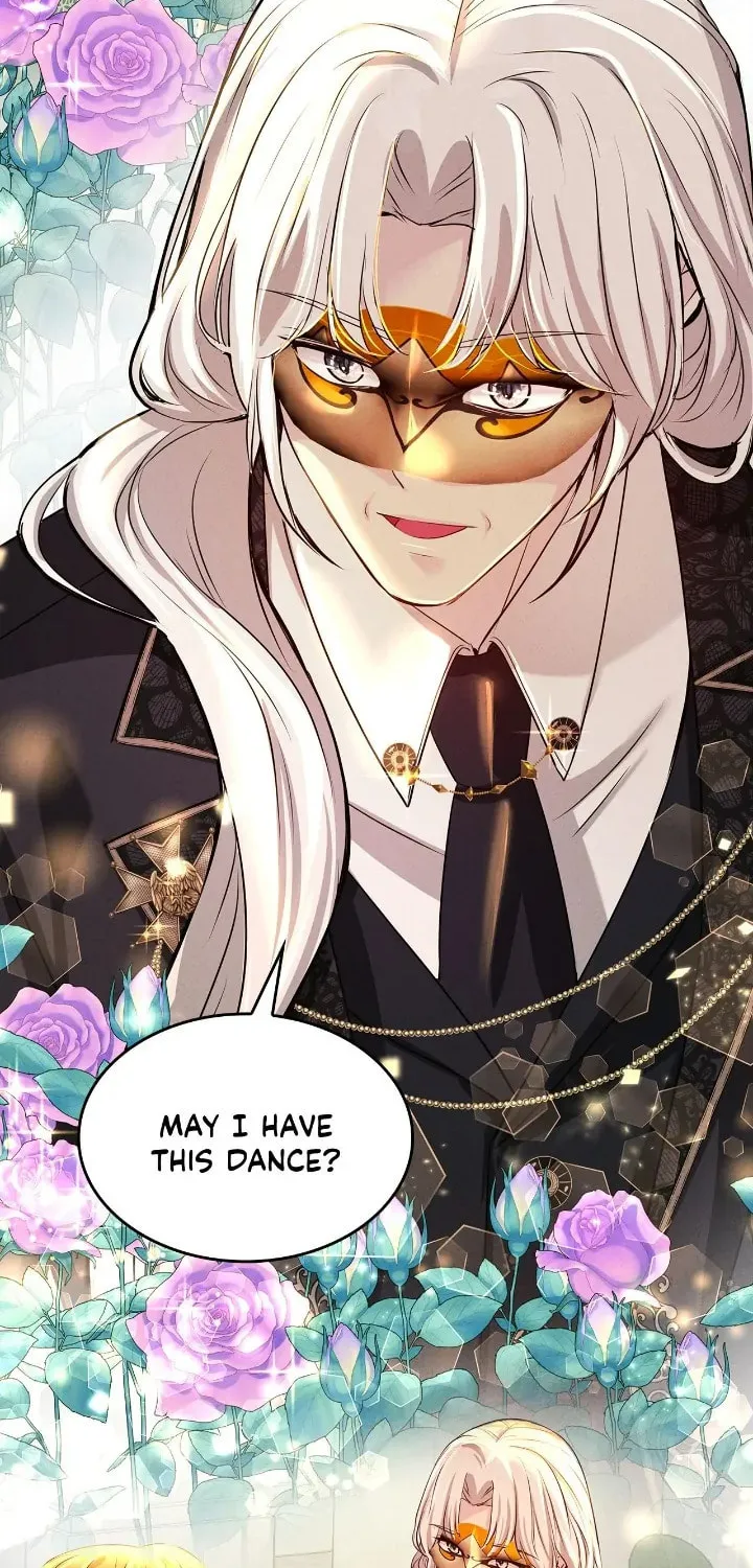 Our Ball Begins at Moonrise Chapter 19 page 74 - 