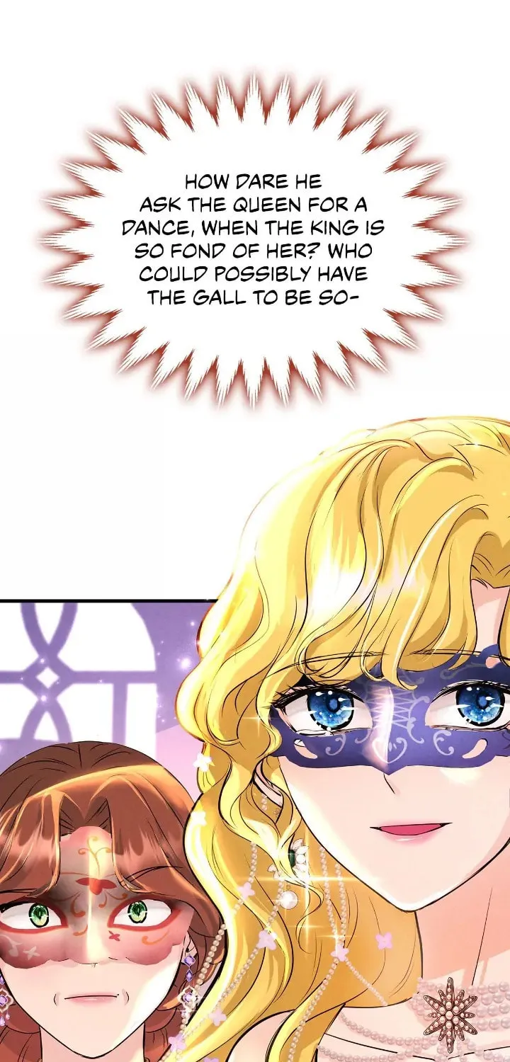 Our Ball Begins at Moonrise Chapter 19 page 77 - 