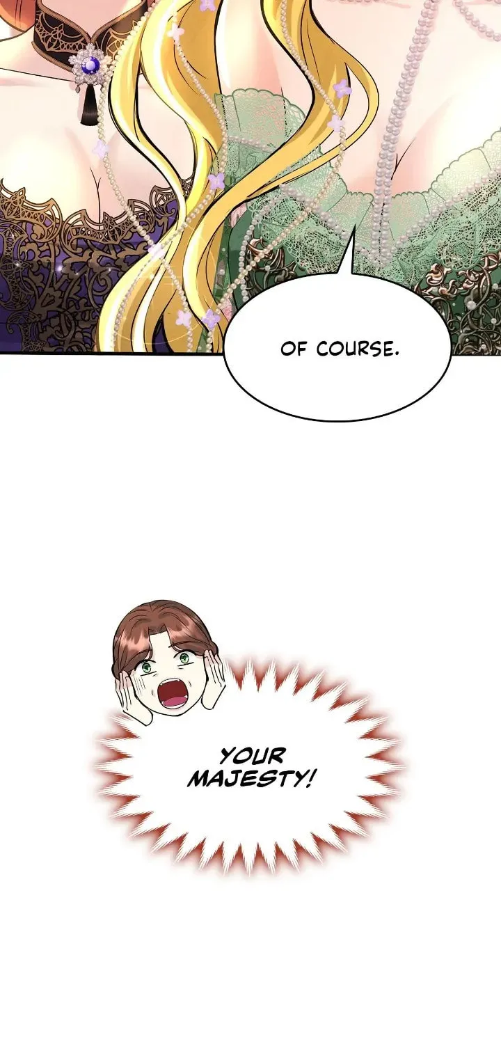 Our Ball Begins at Moonrise Chapter 19 page 78 - 