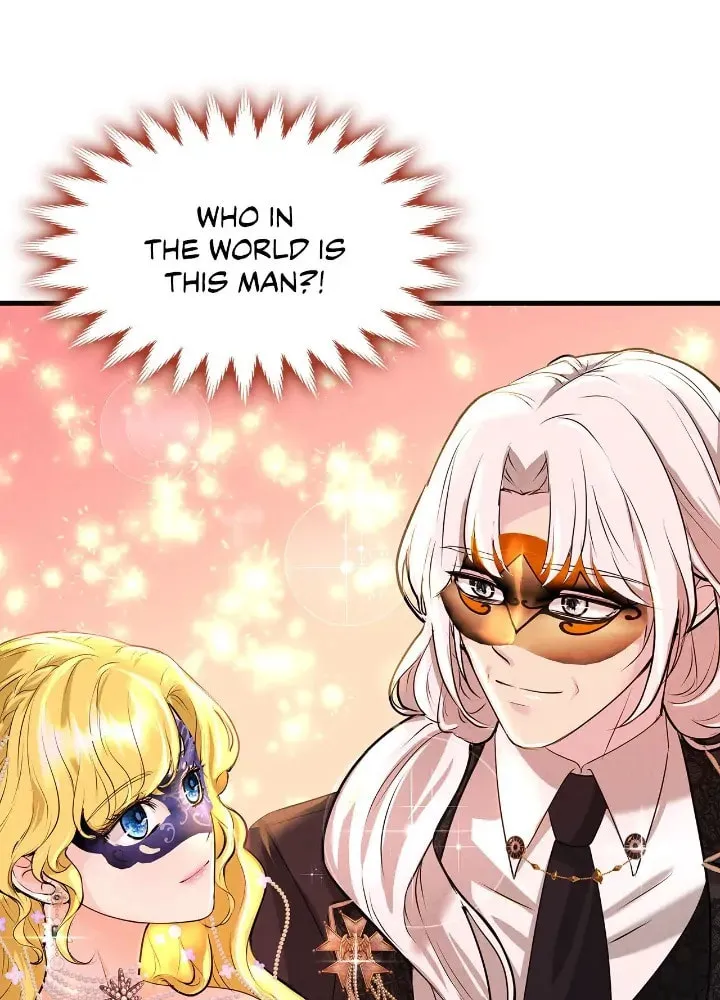 Our Ball Begins at Moonrise Chapter 19 page 79 - 