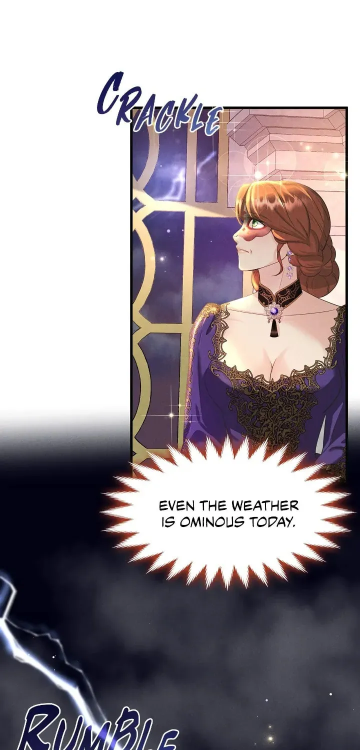 Our Ball Begins at Moonrise Chapter 19 page 84 - 