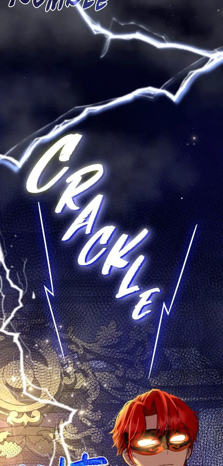 Our Ball Begins at Moonrise Chapter 19 page 85 - 