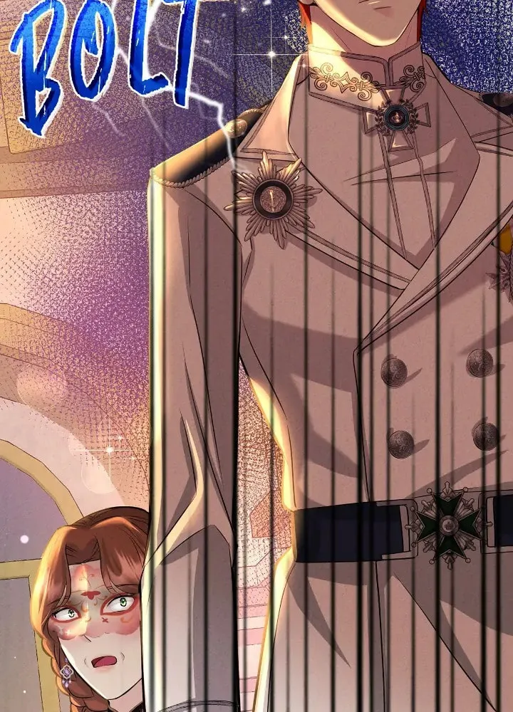 Our Ball Begins at Moonrise Chapter 19 page 86 - 