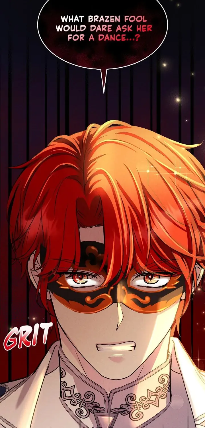 Our Ball Begins at Moonrise Chapter 19 page 88 - 