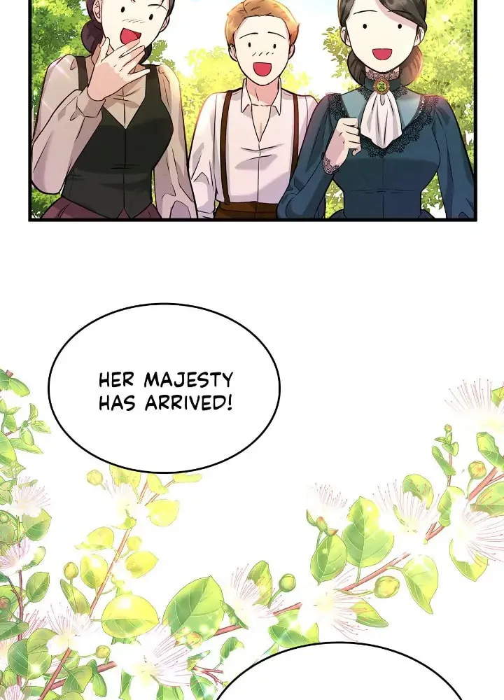 Our Ball Begins at Moonrise Chapter 19 page 10 - 