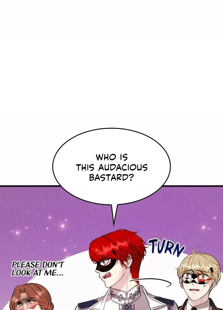 Our Ball Begins at Moonrise Chapter 19 page 93 - 
