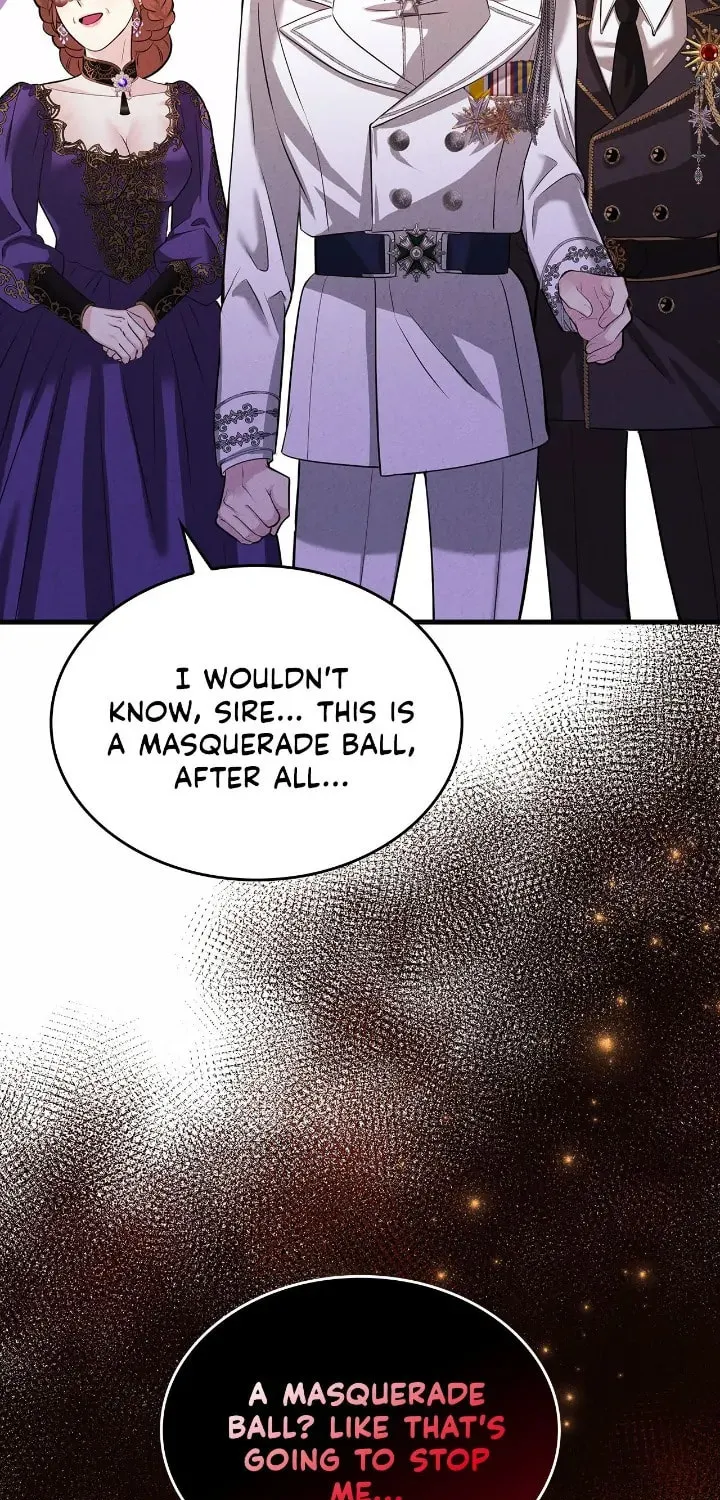 Our Ball Begins at Moonrise Chapter 19 page 94 - 