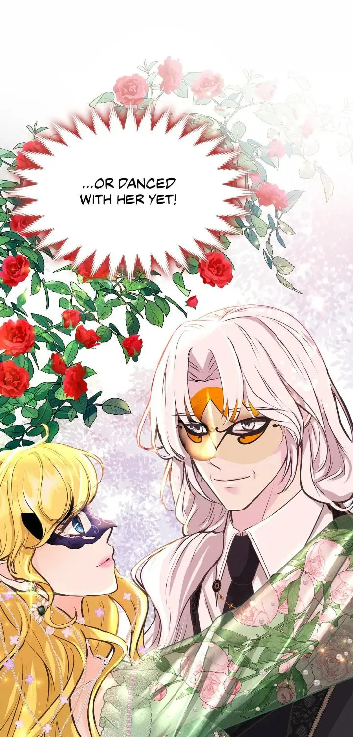 Our Ball Begins at Moonrise Chapter 19 page 97 - 