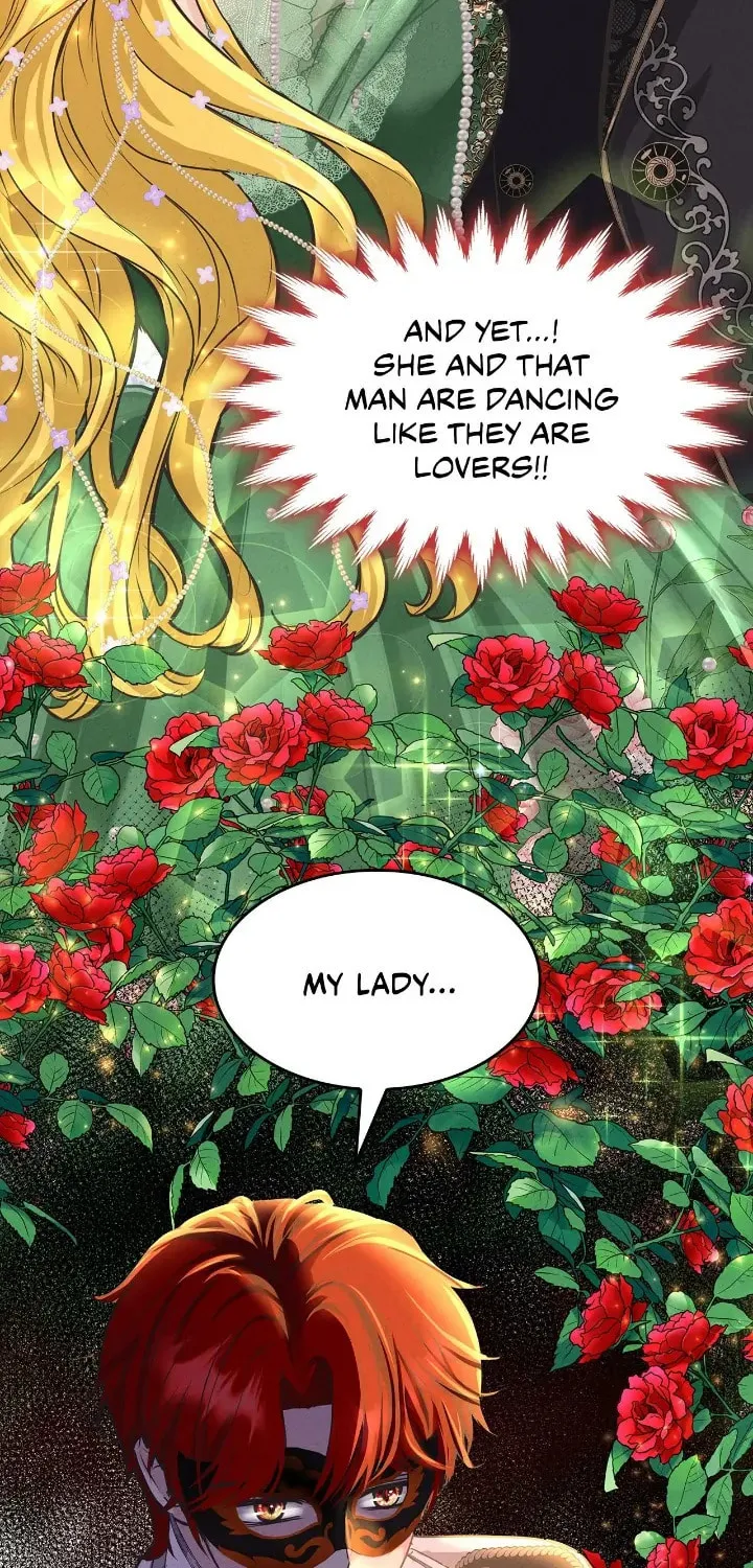 Our Ball Begins at Moonrise Chapter 19 page 98 - 