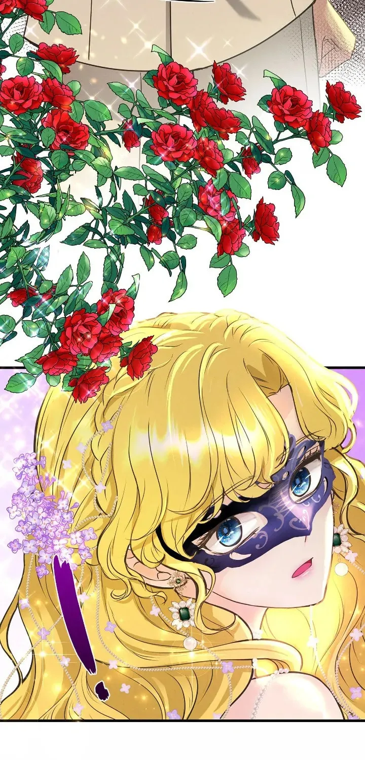 Our Ball Begins at Moonrise Chapter 19 page 100 - 