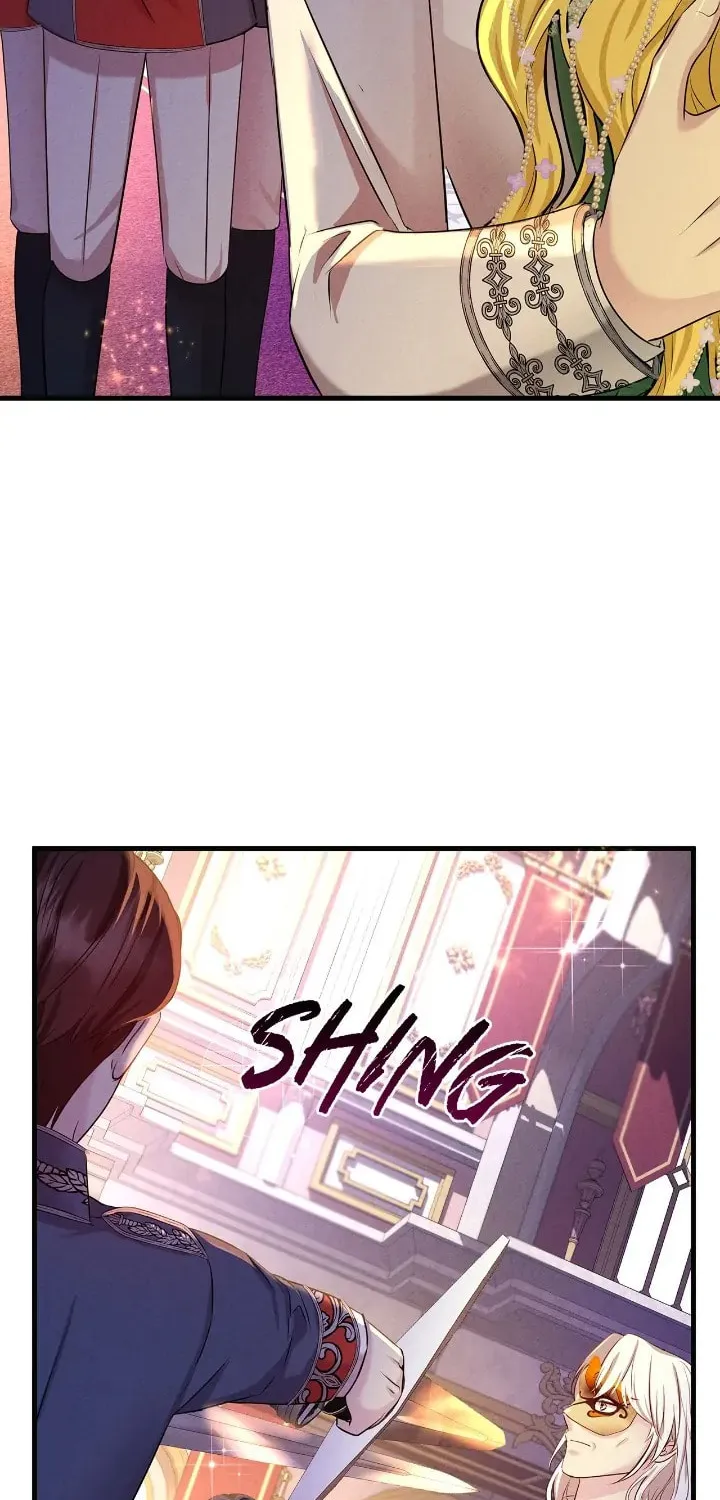 Our Ball Begins at Moonrise Chapter 20 page 101 - 