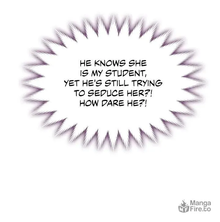 Our Ball Begins at Moonrise Chapter 20 page 106 - 