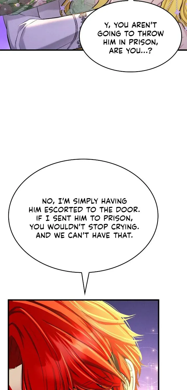 Our Ball Begins at Moonrise Chapter 20 page 108 - 
