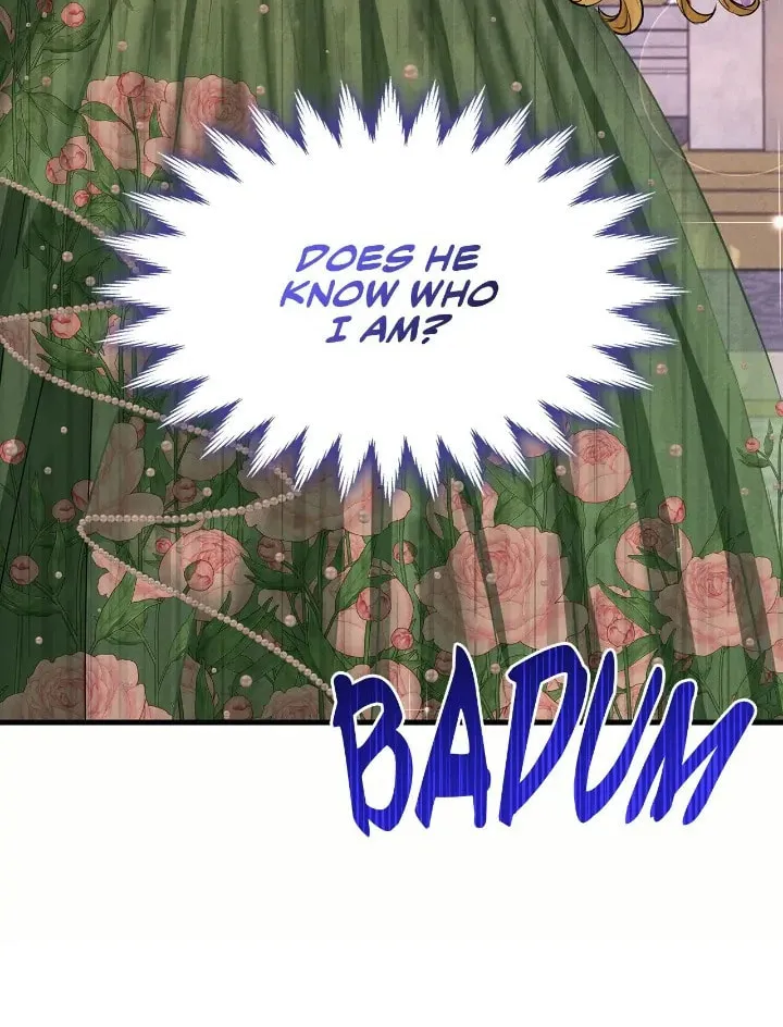 Our Ball Begins at Moonrise Chapter 20 page 111 - 