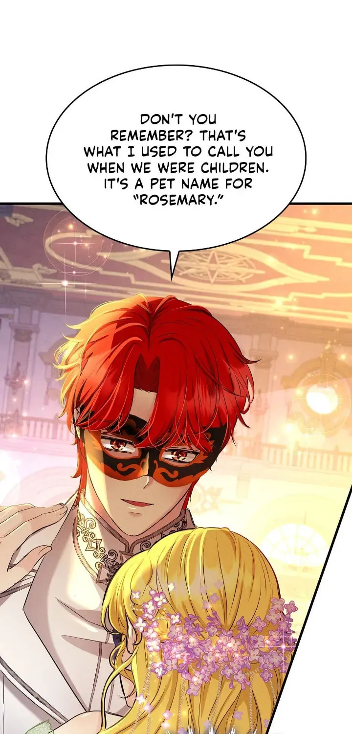 Our Ball Begins at Moonrise Chapter 20 page 112 - 