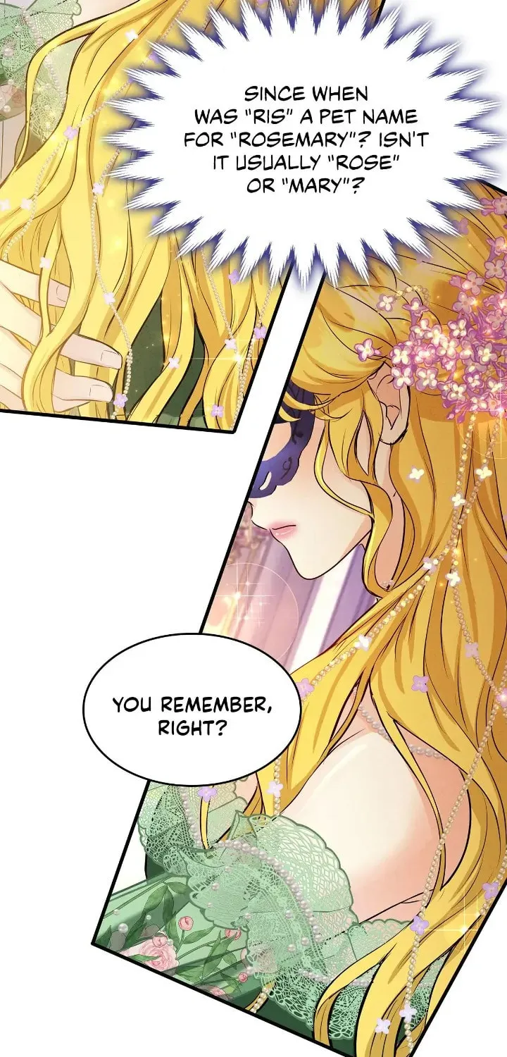 Our Ball Begins at Moonrise Chapter 20 page 113 - 
