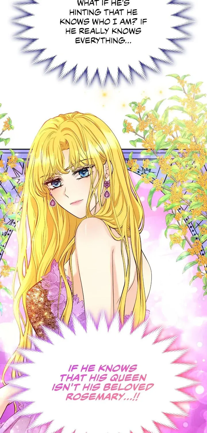 Our Ball Begins at Moonrise Chapter 20 page 116 - 