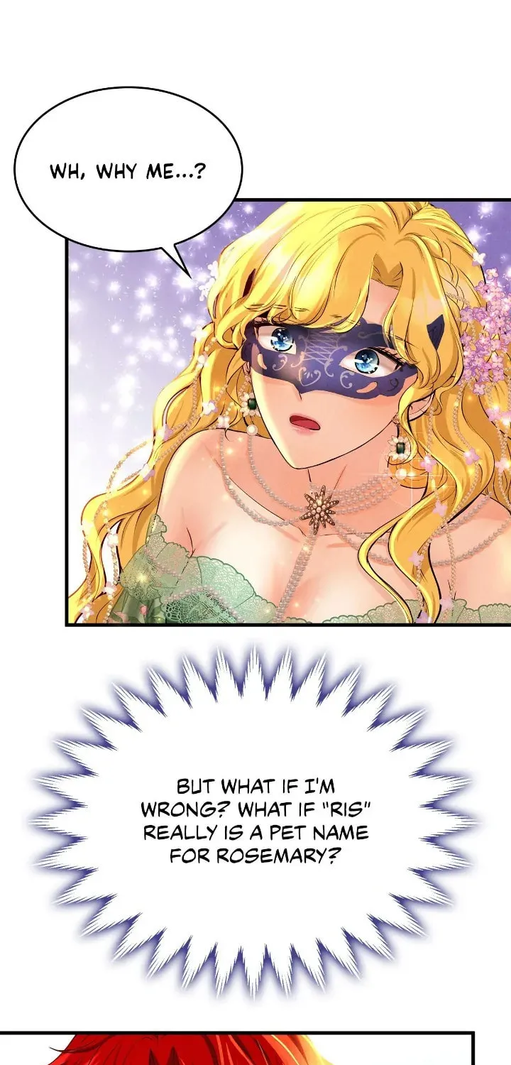 Our Ball Begins at Moonrise Chapter 20 page 119 - 