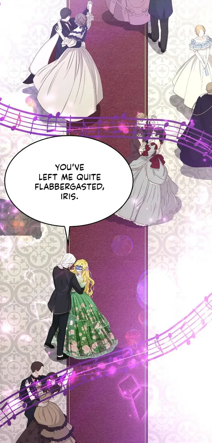 Our Ball Begins at Moonrise Chapter 20 page 13 - 