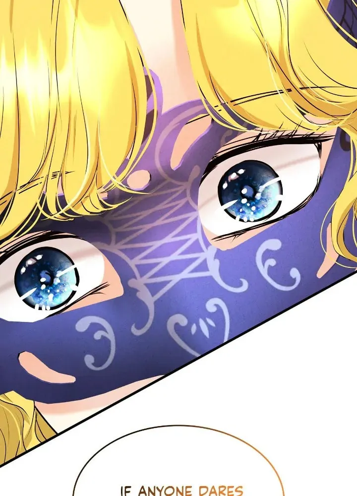 Our Ball Begins at Moonrise Chapter 20 page 127 - 