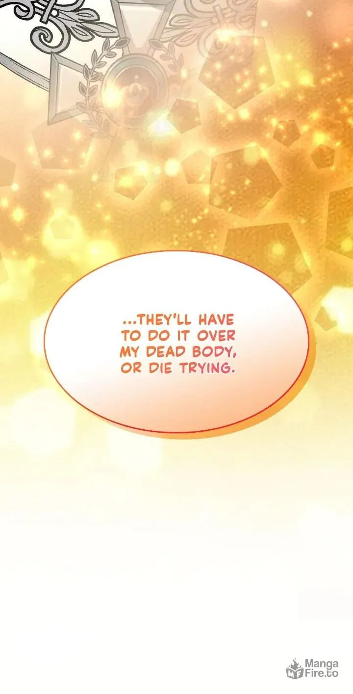 Our Ball Begins at Moonrise Chapter 20 page 129 - 