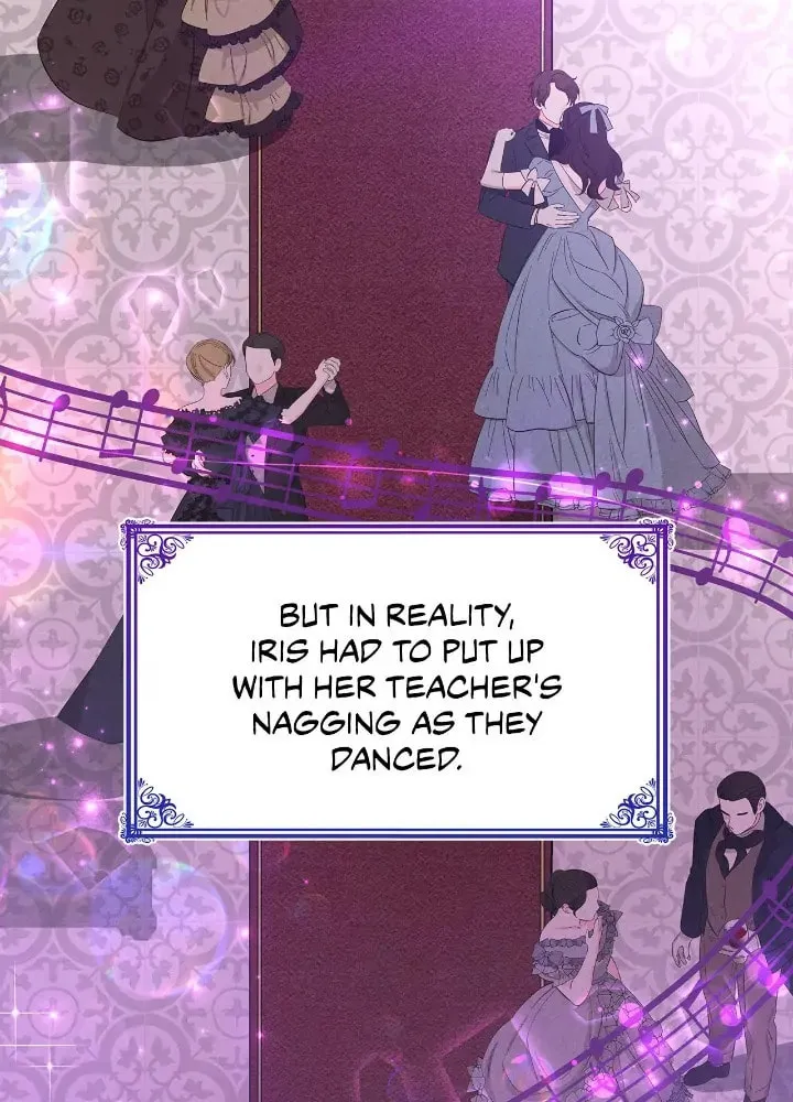 Our Ball Begins at Moonrise Chapter 20 page 14 - 
