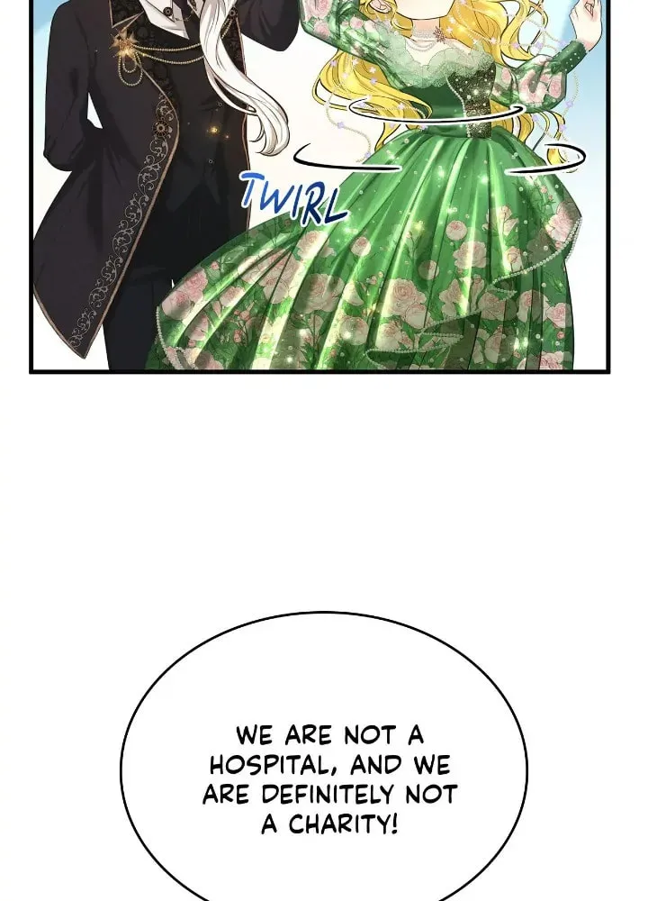 Our Ball Begins at Moonrise Chapter 20 page 18 - 