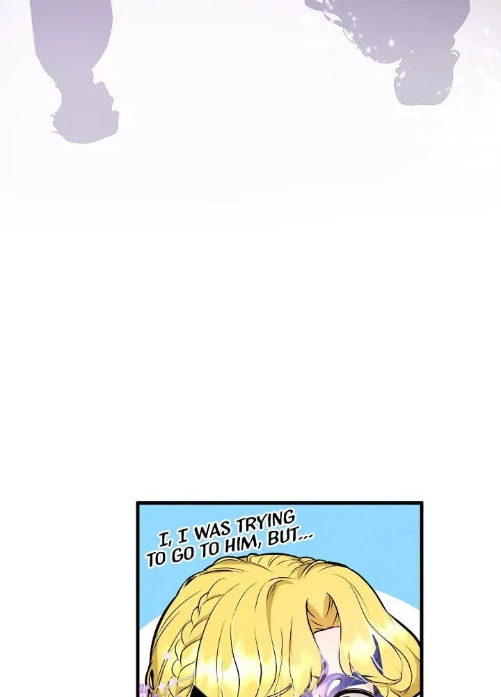 Our Ball Begins at Moonrise Chapter 20 page 3 - 