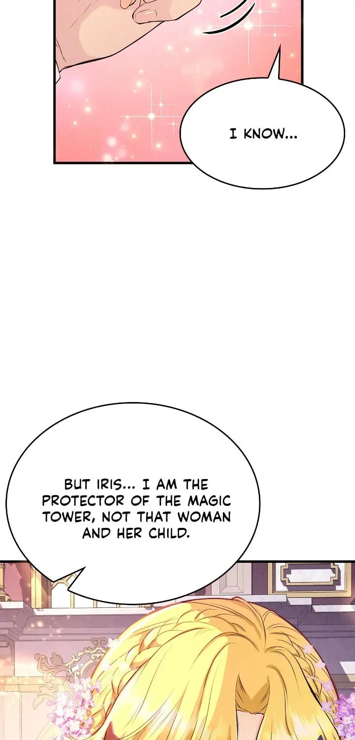 Our Ball Begins at Moonrise Chapter 20 page 25 - 
