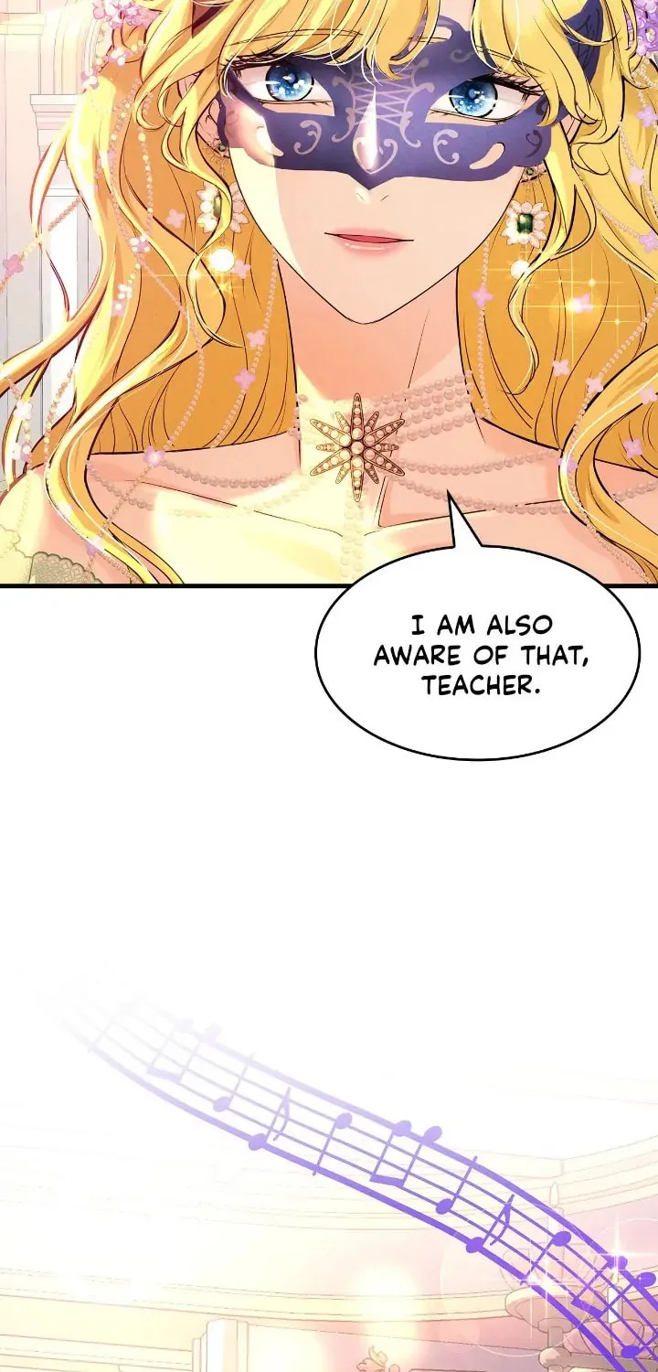 Our Ball Begins at Moonrise Chapter 20 page 26 - 