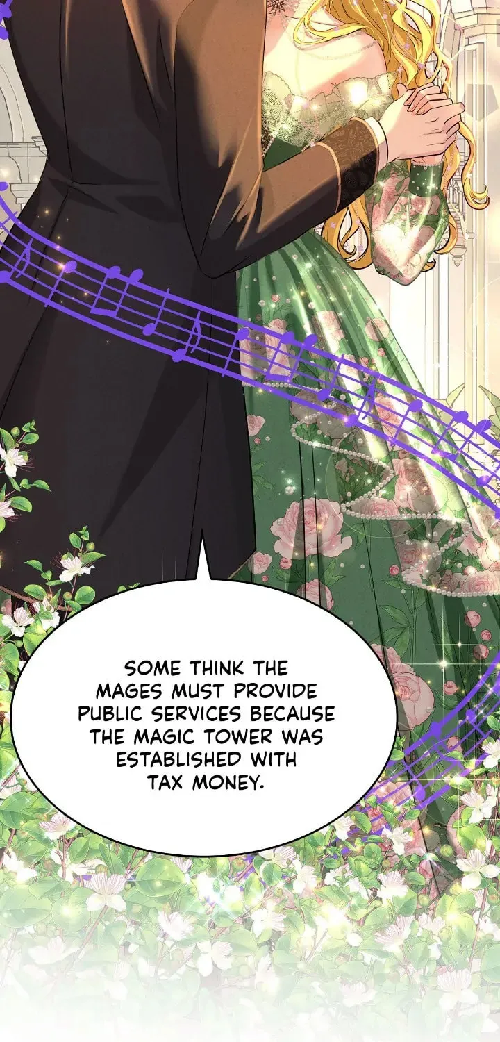Our Ball Begins at Moonrise Chapter 20 page 28 - 