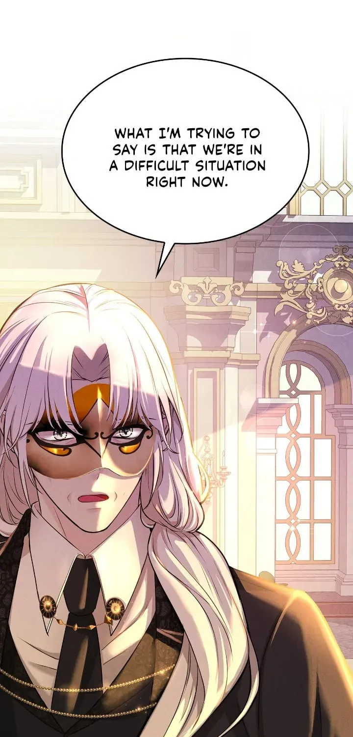 Our Ball Begins at Moonrise Chapter 20 page 30 - 
