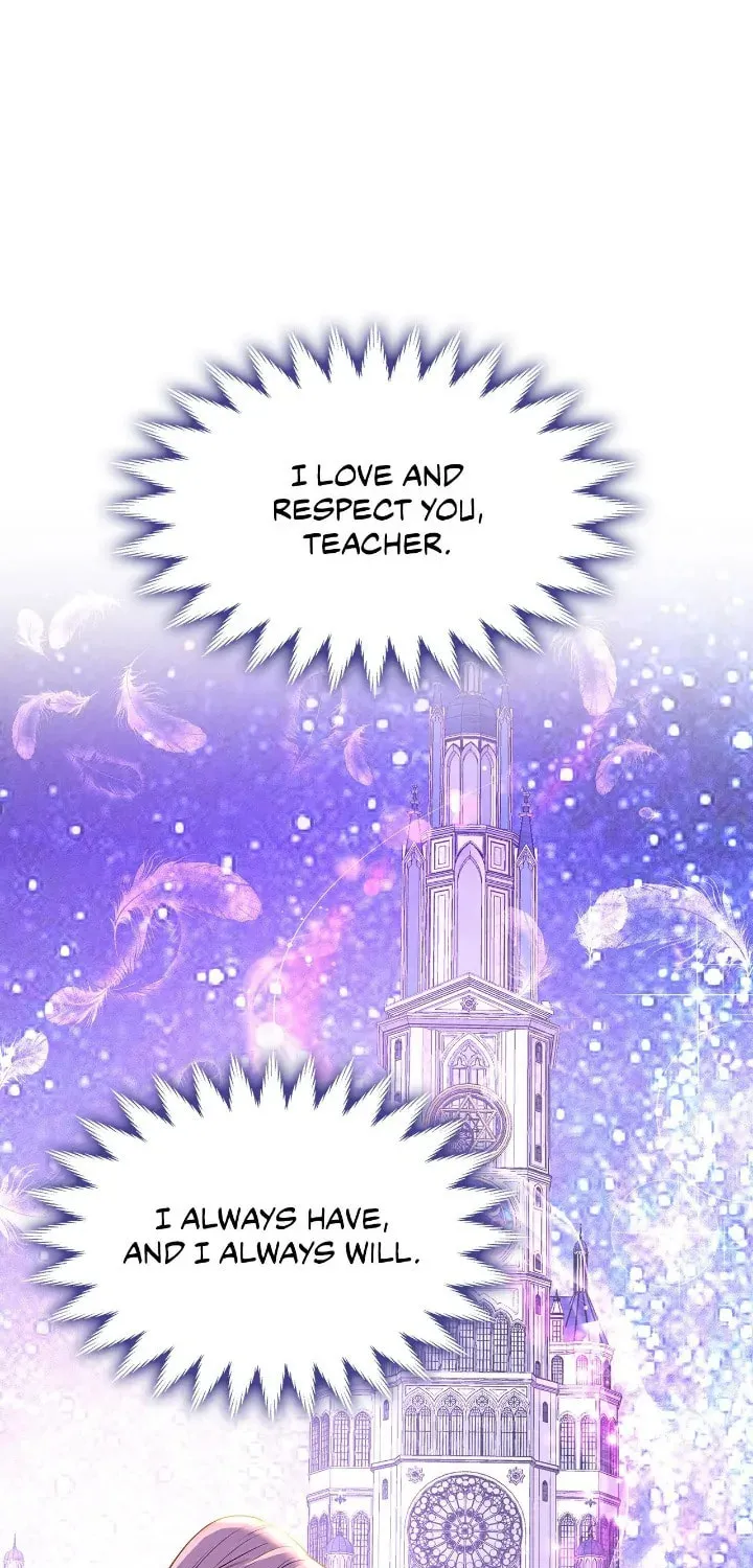 Our Ball Begins at Moonrise Chapter 20 page 33 - 