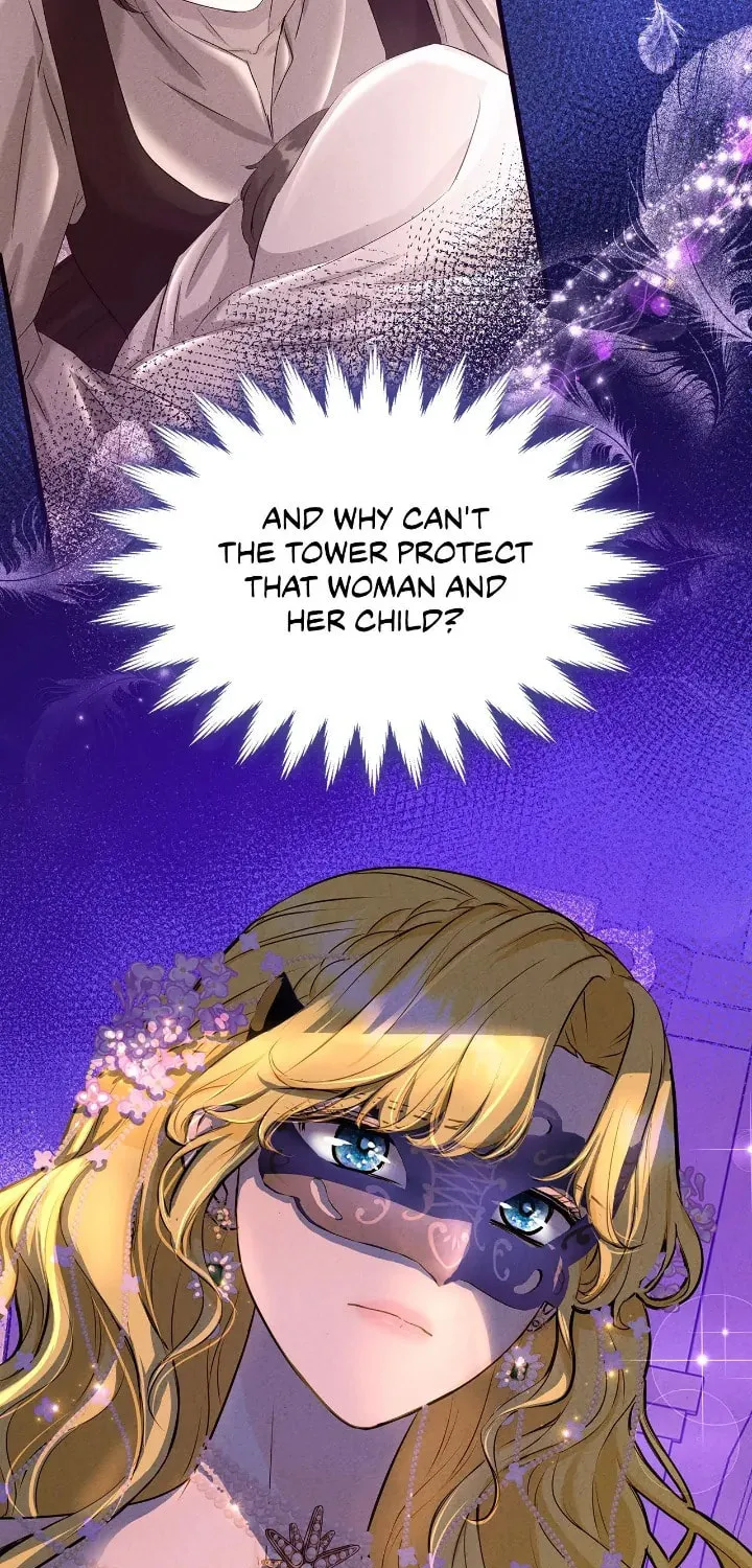 Our Ball Begins at Moonrise Chapter 20 page 36 - 