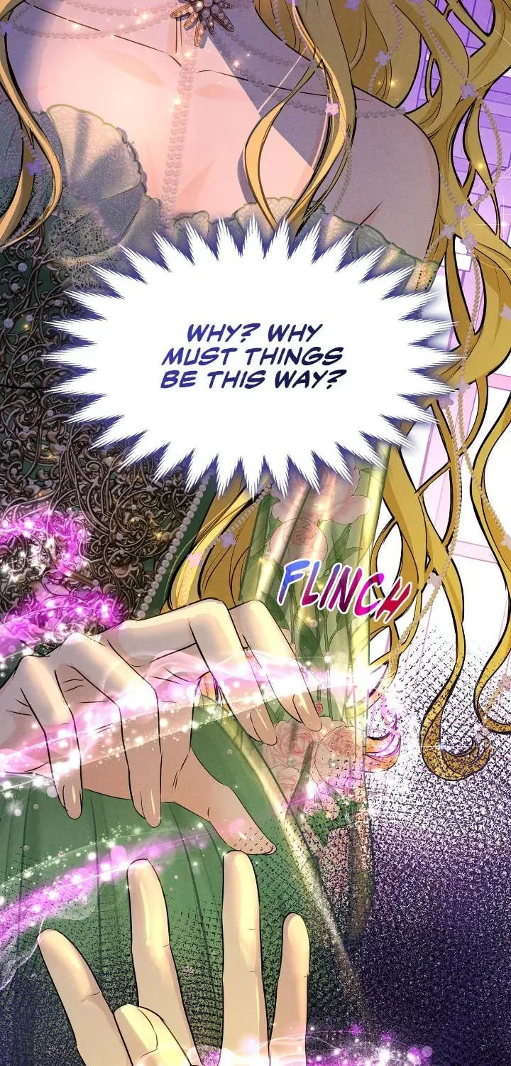 Our Ball Begins at Moonrise Chapter 20 page 37 - 
