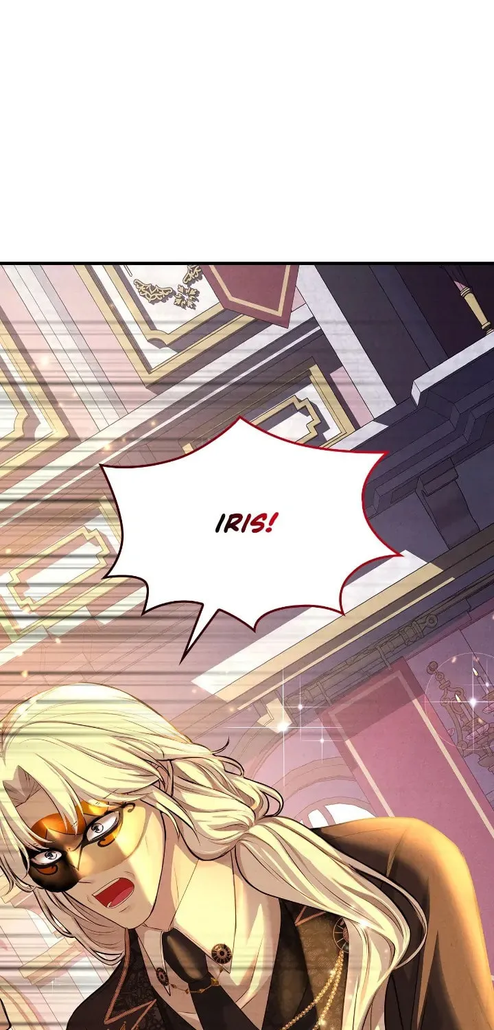 Our Ball Begins at Moonrise Chapter 20 page 40 - 