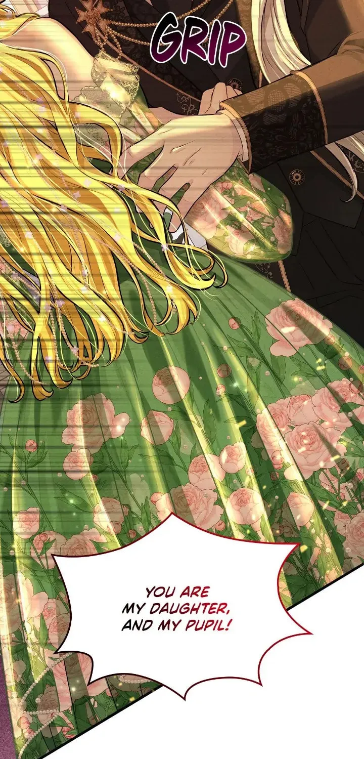 Our Ball Begins at Moonrise Chapter 20 page 41 - 