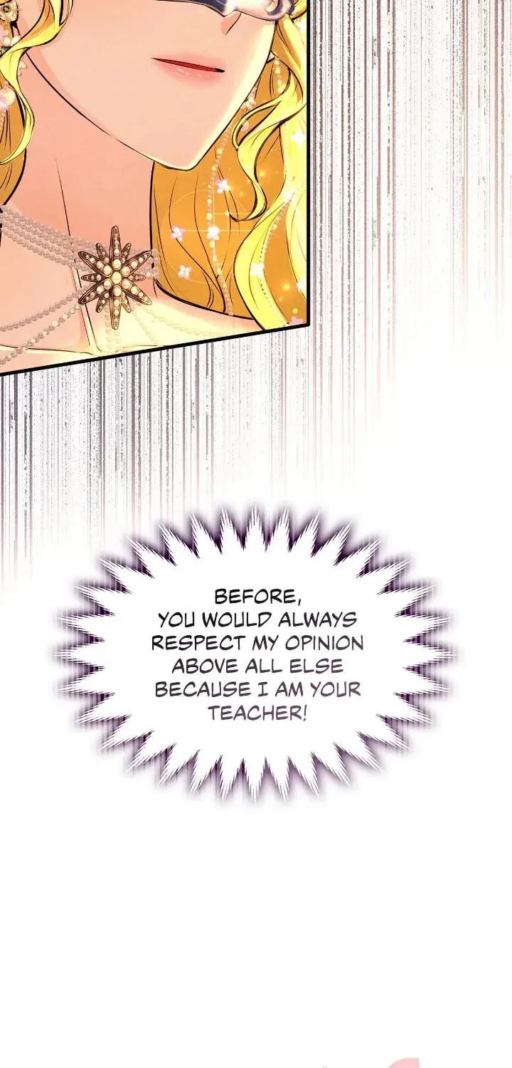 Our Ball Begins at Moonrise Chapter 20 page 44 - 
