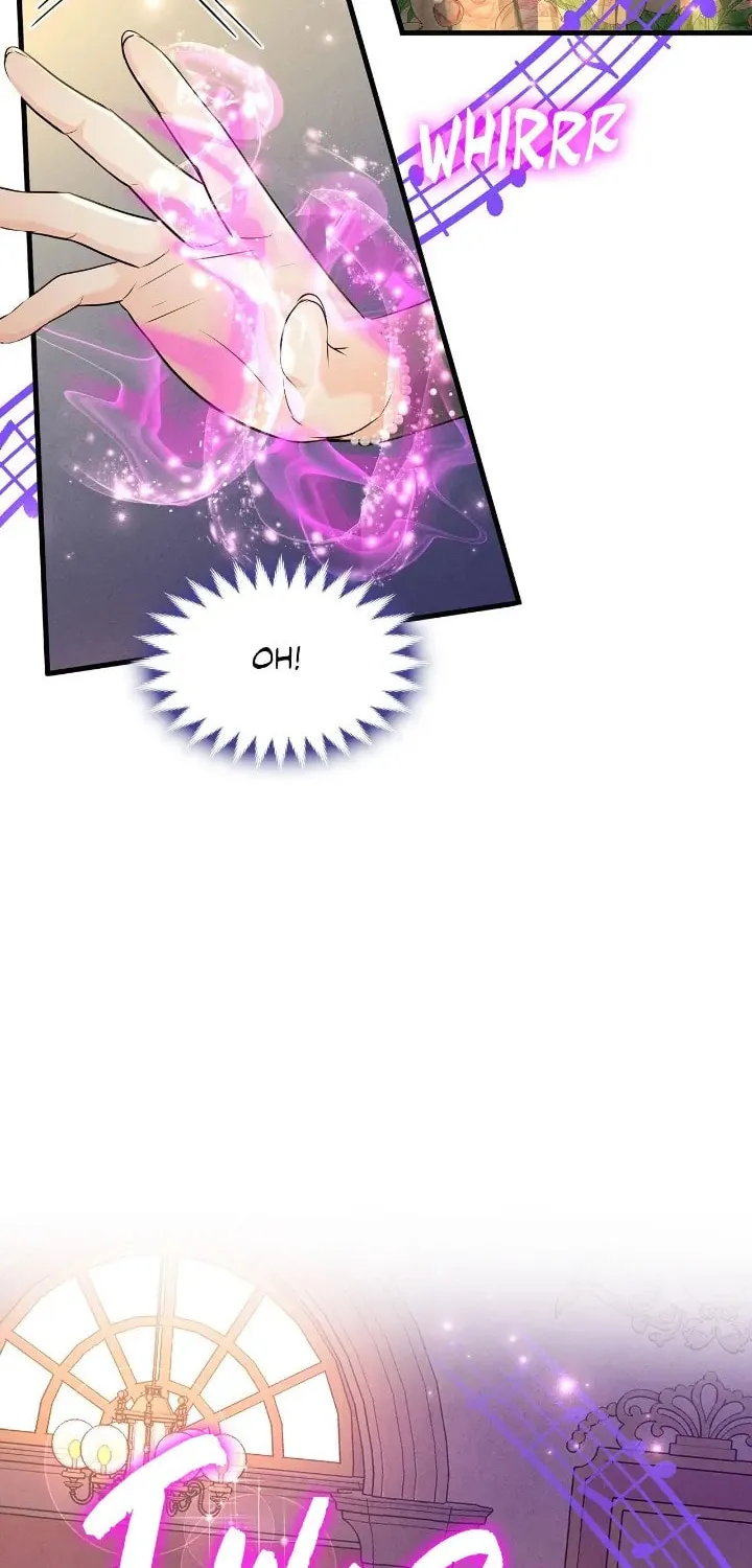 Our Ball Begins at Moonrise Chapter 20 page 49 - 