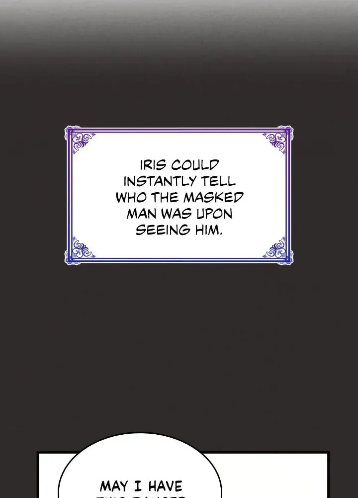 Our Ball Begins at Moonrise Chapter 20 page 6 - 