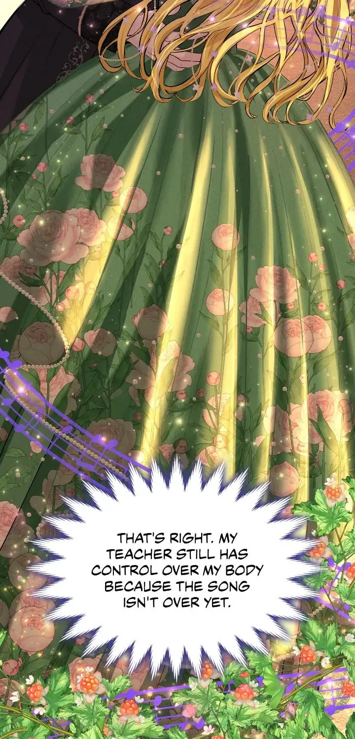Our Ball Begins at Moonrise Chapter 20 page 51 - 