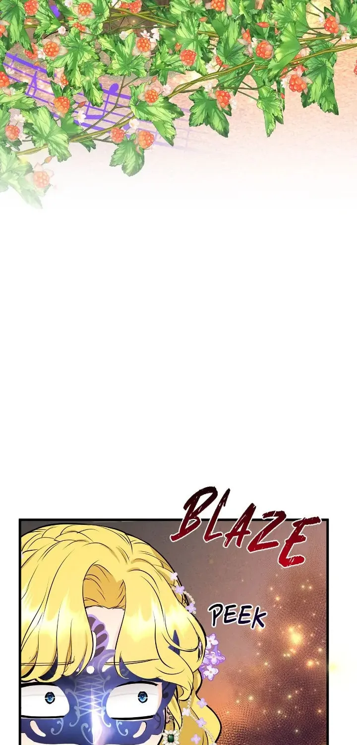 Our Ball Begins at Moonrise Chapter 20 page 52 - 