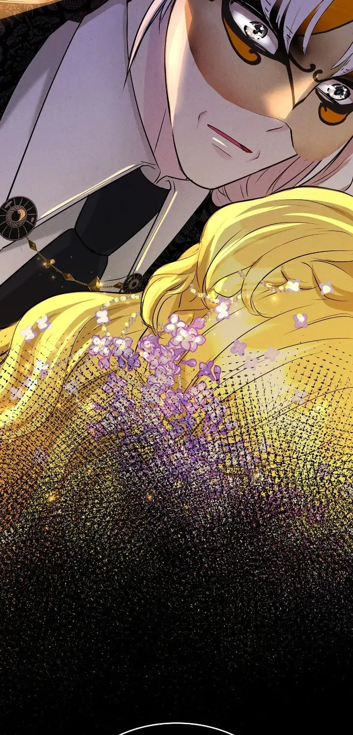 Our Ball Begins at Moonrise Chapter 20 page 59 - 