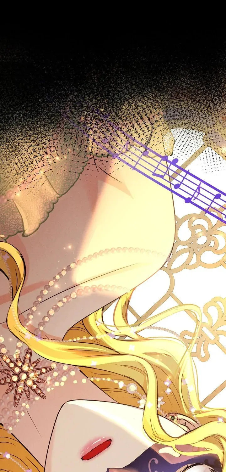 Our Ball Begins at Moonrise Chapter 20 page 61 - 